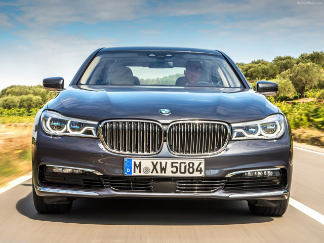 bmw 730d pic #149071