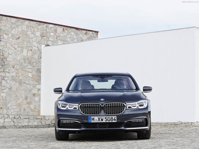 bmw 730d pic #149072