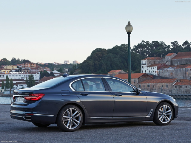 bmw 730d pic #149089