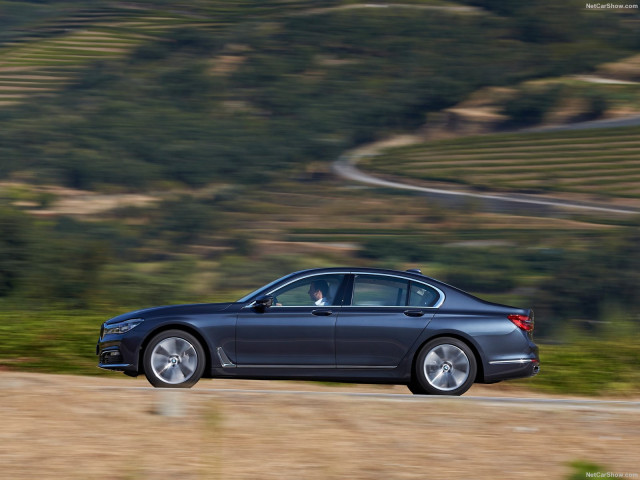 bmw 730d pic #149101