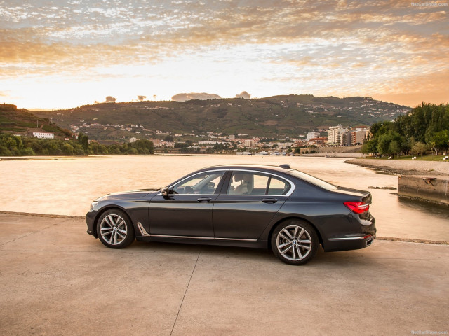 bmw 730d pic #149105