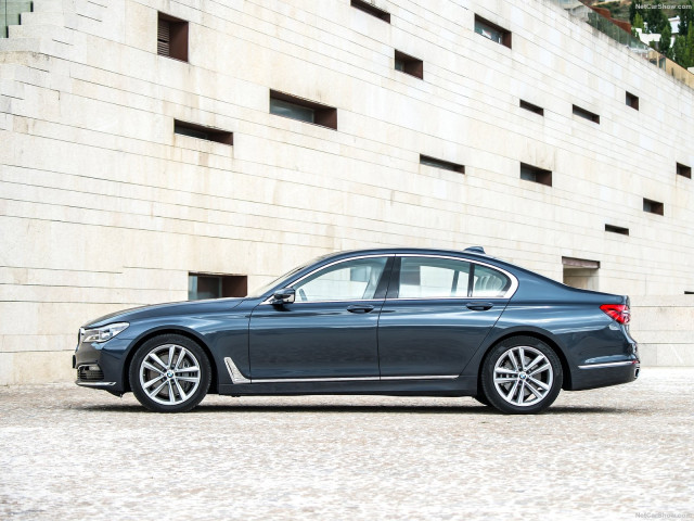 bmw 730d pic #149113