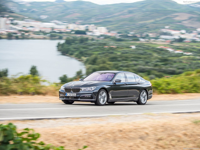 bmw 730d pic #149116