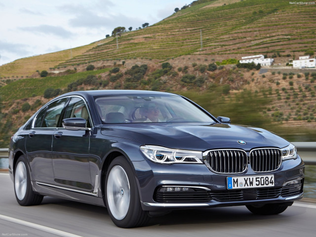 bmw 730d pic #149117