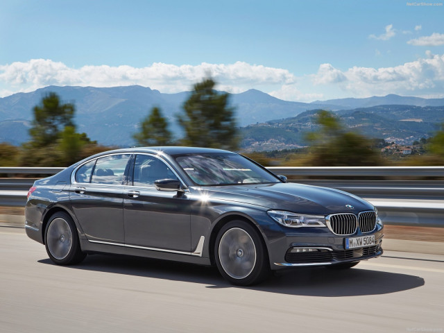 bmw 730d pic #149119