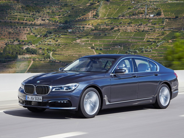 bmw 730d pic #149121