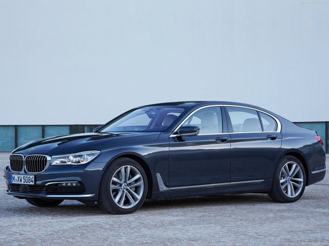 bmw 730d pic #149129