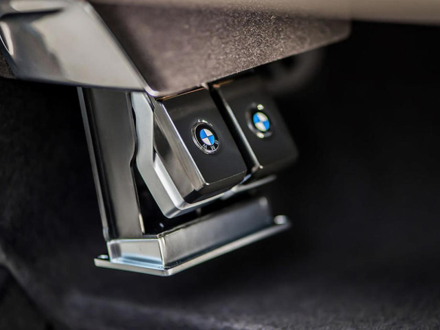 bmw 7-series pic #150392