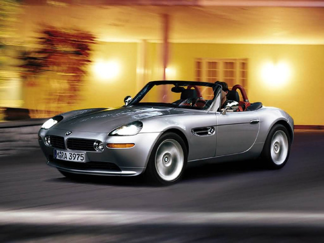 bmw z8 pic #15091