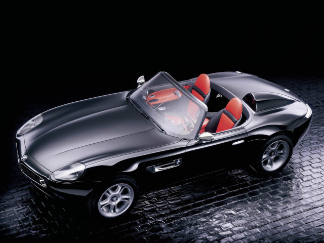 bmw z8 pic #15092