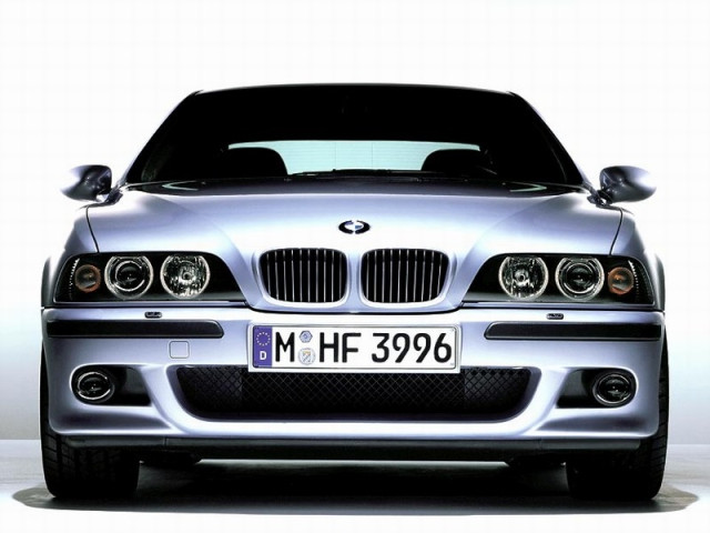 bmw m5 e39 pic #15097