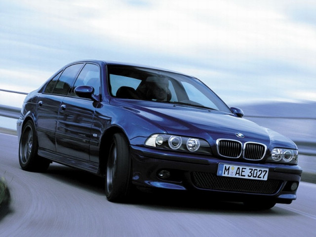 bmw m5 e39 pic #15101