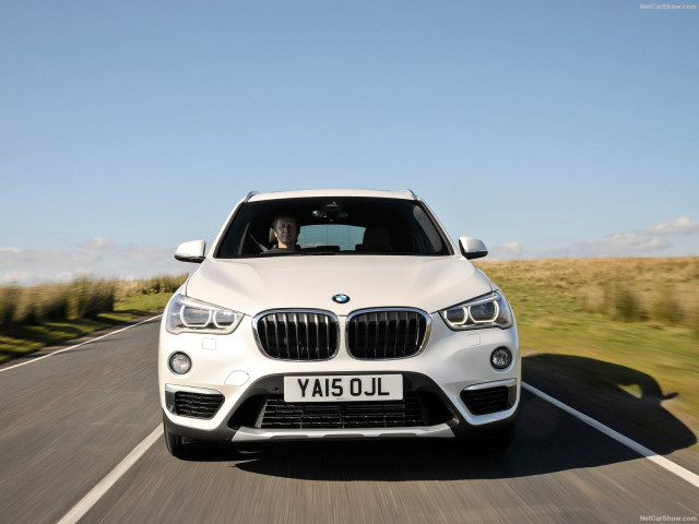 bmw x1 pic #151027