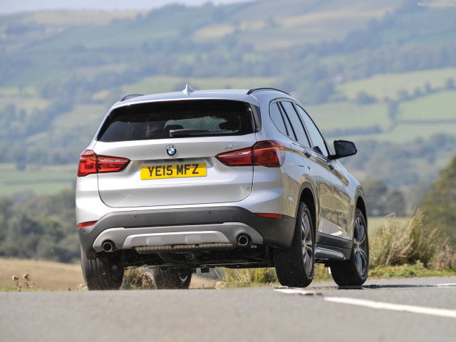 bmw x1 pic #151035