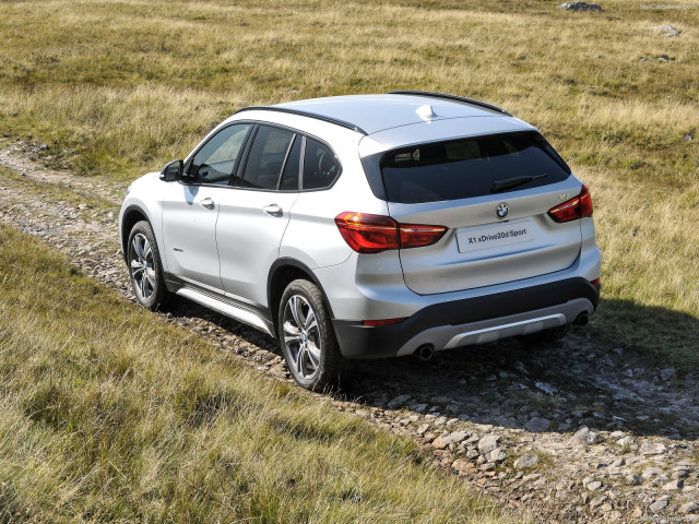 bmw x1 pic #151041