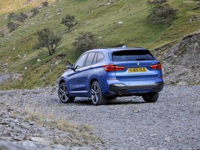 bmw x1 pic #151043