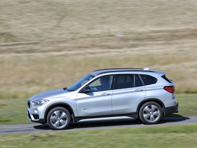 bmw x1 pic #151051