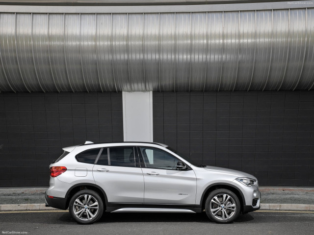 bmw x1 pic #151052