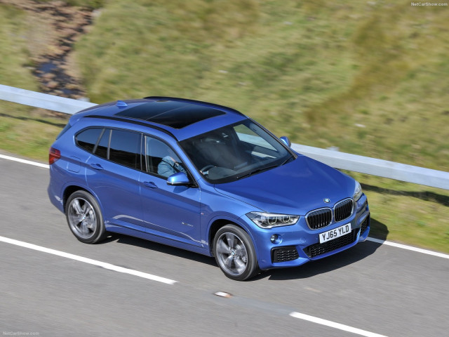 bmw x1 pic #151055