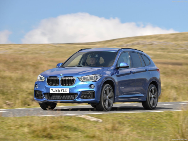 bmw x1 pic #151058