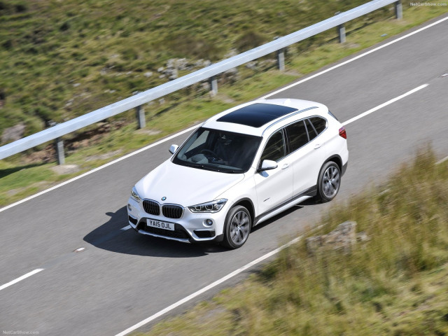 bmw x1 pic #151059