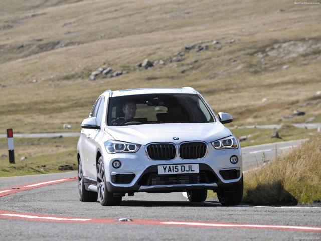 bmw x1 pic #151060