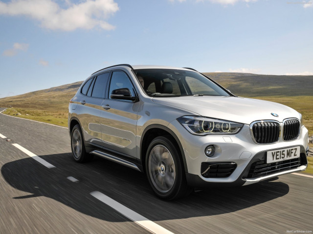 bmw x1 pic #151061