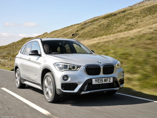 bmw x1 pic #151063