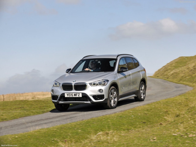 bmw x1 pic #151064