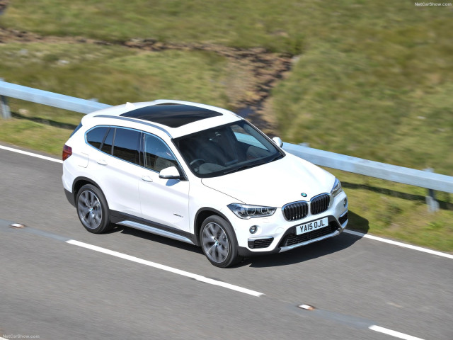 bmw x1 pic #151065