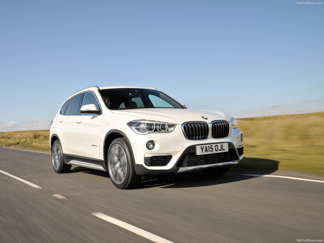 bmw x1 pic #151067