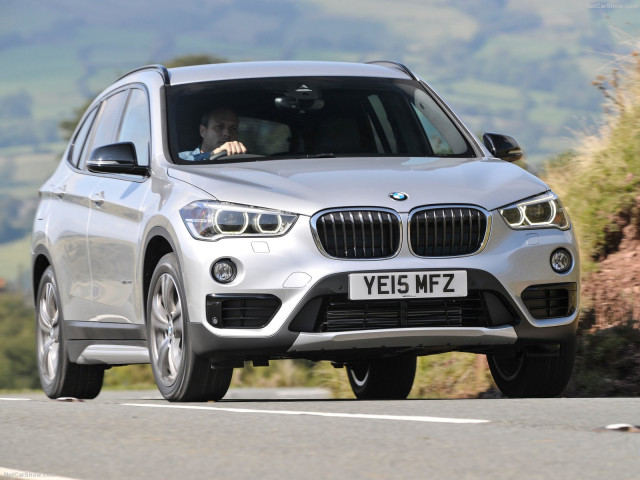 bmw x1 pic #151068