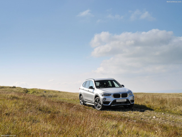 bmw x1 pic #151069