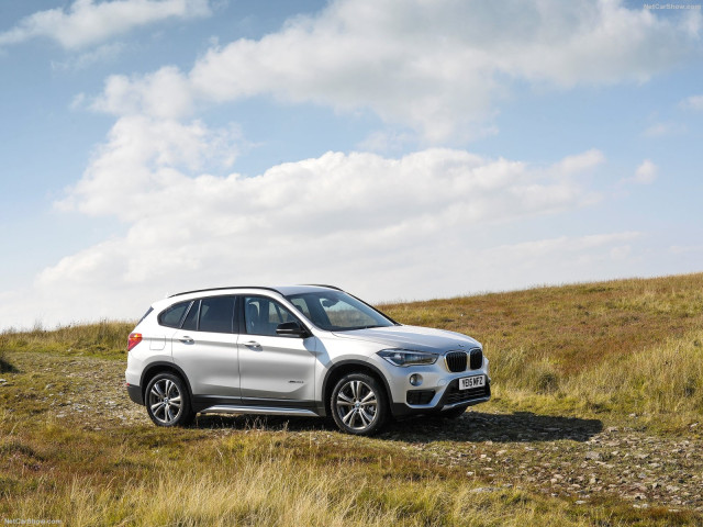 bmw x1 pic #151070