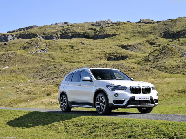 bmw x1 pic #151071