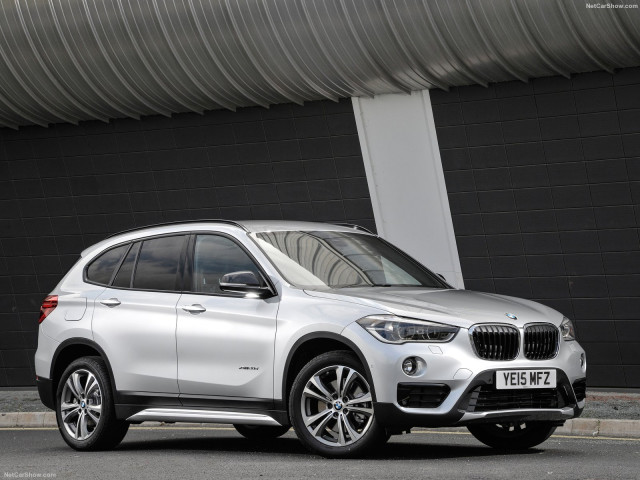 bmw x1 pic #151074