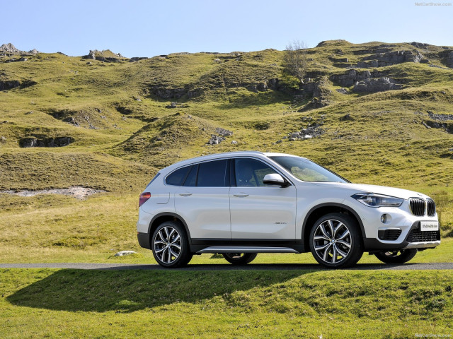 bmw x1 pic #151076