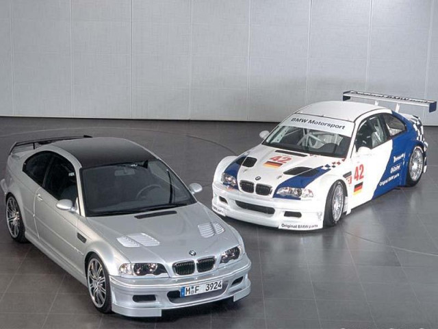 bmw m3 gtr pic #15118