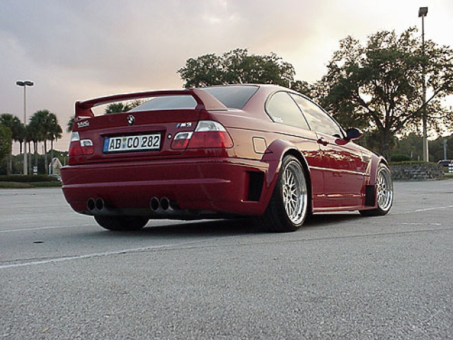 bmw m3 pic #15120