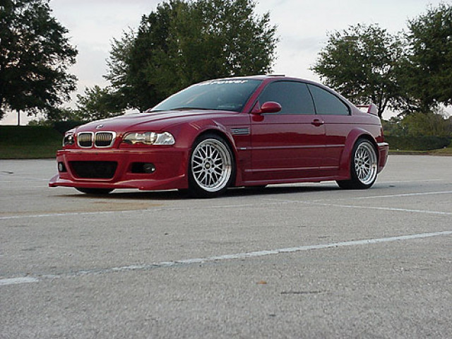 bmw m3 pic #15121