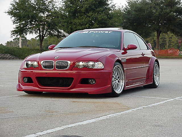 bmw m3 pic #15122