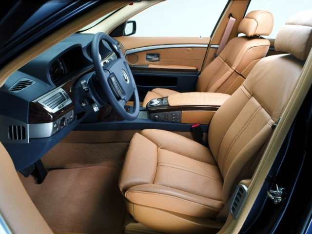 bmw 7-series e65 e66 pic #15131