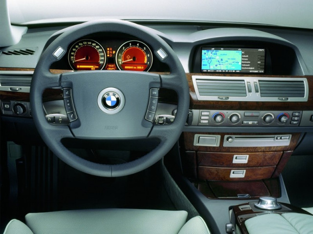 bmw 7-series e65 e66 pic #15138