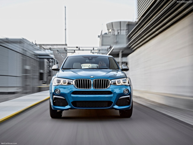 bmw x4 m pic #151505