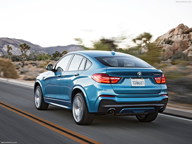 bmw x4 m pic #151514