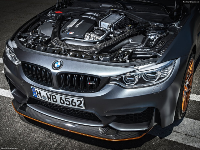 bmw m4 gts pic #151607