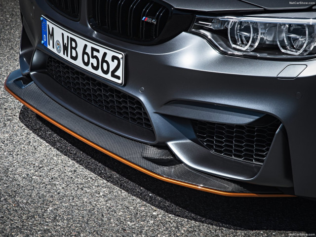 bmw m4 gts pic #151611