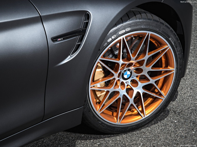 bmw m4 gts pic #151614