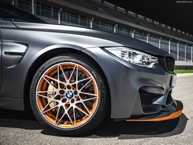 bmw m4 gts pic #151620