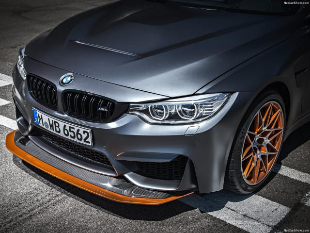 bmw m4 gts pic #151621